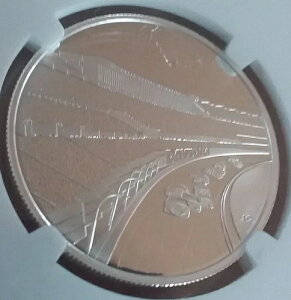 �� 49 2016 �f�C�g�i 500 NASCAR ER NGC �v���[�t 69 .999 ���� 0.5 �I���X
