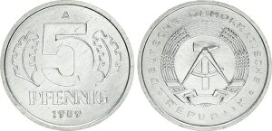 5 yjq DDR 1989ANύXꂽɒRC -