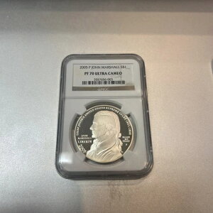 2005N P WE}[VLOv[t NGC PF70 UCAM