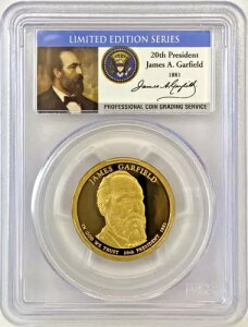 2011-S WF[YEK[tB[h vWfV $1 PR70 ŃV[Y TCxt