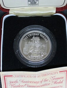 CMX 1985N [}E[_[Y r[tB[^[Y W Vo[ LO WFv[t