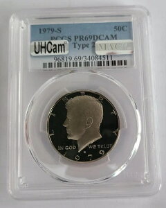 1979-S ^Cv-2 PlfB n[t h PCGS PR-69 UCAM MAC UHcam MAC X|bgXB