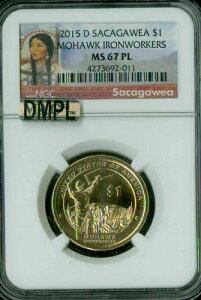 2015 D TJWEBA ACA[NX h NGC MS67 PL MAC DMPL 2ND FINEST X|bgX *