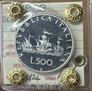 C^Aad 500 Jx 1988N v[t Xosi