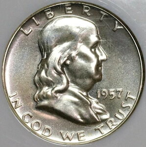 1957N NGC PF 67 tN n[t_[ v[t I[ht@bgz_[ OFH RC (22101103C)