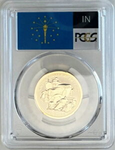 2023 S o[Xv[t CfBAi Cmx[V h PCGS PR 70 Bx