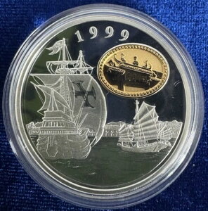 �}�J�I 1999 100�p�^�J �v���[�t��� �L�O�i ���s����38,888�� ��������