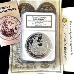 1.5�I���X����100�h�����j�I���W���[�WT.���[�K���W�F���v���[�tNGC 2006�N��