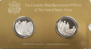 1974NtN~g .925 Vo[Eh AJR̗j ΂̍J[h