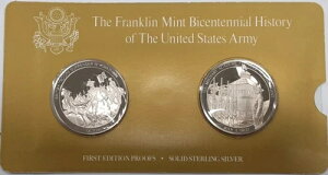 1974NtN~g .925 Vo[Eh AJR̗j ΂̍J[h