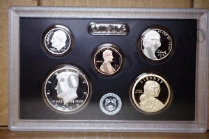 2016 S �����v���[�t�Z�b�g �V���o�[ �P�l�f�B �_�C�� �l�C�e�B�u $1 5�Z���g 1�Z���g 5�� �R�C�� ���Ȃ� COA