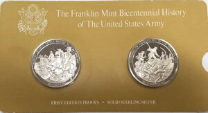 1974NtN~g .925 Vo[Eh AJR̗j ΂̍J[h