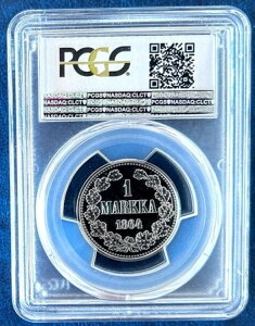 tBhAv[t }J 1864A2010 NĔsAPCGS PR68DCAMAs 7000 Agbv |bv!