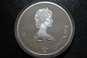 * 1974 (1976) Ji_ $10 XXI IsbN PROOF DCAM! 1.44IXVo[[EX*