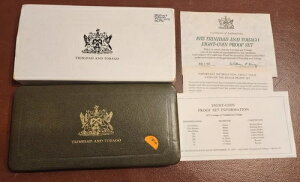 1975�N �g���j�_�[�h�E�g�o�S �v���[�t���8���Z�b�g