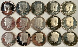 1971-1985 PlfB 50 Zgd݃v[t 15 AY! TtVXRB