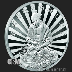 2017 1�I���X Debt Means Death Proof - DOD �V���[�Y #7 - �V���o�[�V�[���h�u910 �~���g�v
