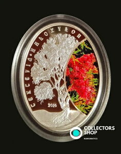 �J�U�t�X�^���F500�e���Q �n���L�V���� �T�N�\�[�� �V���o�[ �I�[�o�� 2016 FLORA PROOF