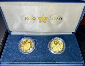 2020�N ���C�t�����[���q�C400���N�L�O �S�[���h�v���[�t�R�C��2���Z�b�g�i���E�Ӓ菑�t���j