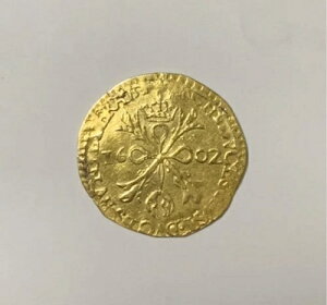 �x���M�[ �u���o���g���� �A���x�[���E�C�U�x�� 1602�N ����