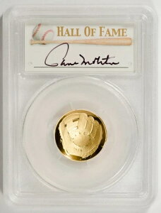 2014-W 5h݃x[X{[ PCGS PR70DCAM - |[E^[ - MLB`[ - 1/2
