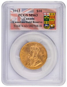 1913NJi_10h - PCGS MS63 Ji_