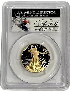 1994N W Diehl TC 25h v[t S[h AJC[O 1/2IX RC PCGS PR 69 DCAM