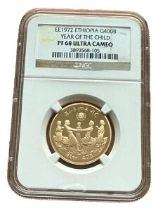 G`IsA 1979N  1/2IX 400u NGC PF68UC `ChC[