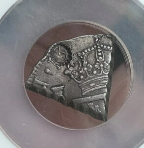 1818N L\[ 3A "3" JE^[XgCNIJbg y[ 8A AU  NGC AU58