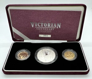 1901-2001 rNgA100NLORNV \u݂ƃNE݃Zbg