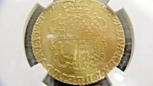 =+ 1Mj[ 1773 GEO. 111 T[h Xu XF40