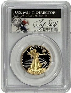 1993N P Diehl MTC 25h v[t S[h C[O 1/2IX RC PCGS PR 69 DCAM