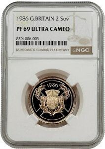 1986N CMX  v[t 2\u|h 0.4708 v[tRC NGC PF 69 UC