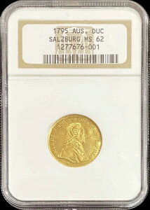 1795N I[XgA UcuN  1 hDJ[g qGjXEOt Rh NGC MS 62