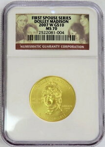 2007 W S[h $10 h[E}fB\ z 1/2 IX NGC ~g Xe[g 70
