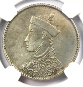1904-12�N �����`�x�b�g �n�[�t���s�[�d�� LM-361 (1/2R) - NGC AU�F�� �ڍ�