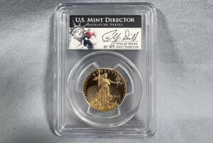 2011 W S[h 25 h C[O ~g fBN^[ fB[ TC v[t 1/2 IX PCGS PR 70 DCAM