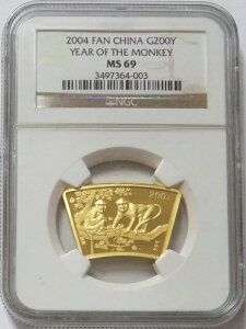 2004N  200  ̉ 1/2IX `RC NGC ~g 69