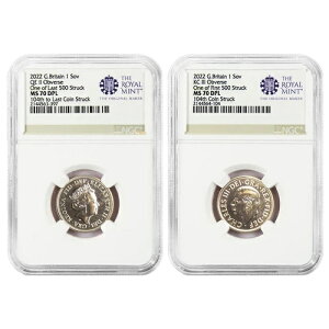 2022NpS[h\uZbg NGC MS70 DPL ŏƍŌ500 #104 C~...