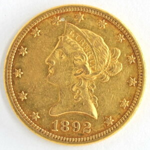 AJO 1892-O 10h oeBwbh .900 C[ORC j[I[Y