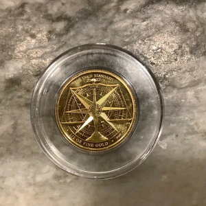 2022Np 1/2IX  .9999 50|h݁u{ʐv