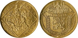 `FRXoLA - `FRaA 2 _Jbg 1928 N Njc@ NGC MS 64ARARE3