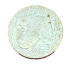  2001N  1/2IX 200 p_ UNC _