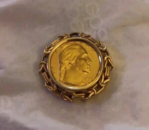 14K�S�[���h���[�v�x�[���̋��݂ƃv���`�i�݂̃v���[�t�R�C��