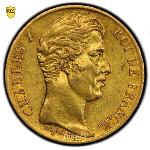 tXݕ - V10 -  20t - 1828N W [ - PCGS AU 55