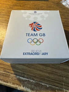 2021�N ���C�����~���g 2020�N�����I�����s�b�N �`�[��GB ���v���[�t 50�y���X �R�C�� PF70