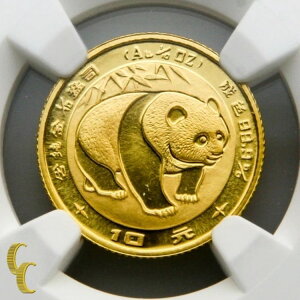 1983N  p_ 1/10IX 10 NGC MS 69 Ӓ