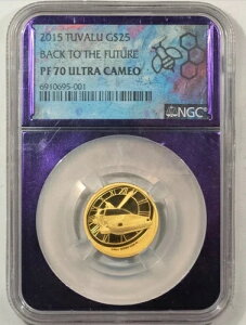 2015N co 1/4IX obNEgDEUEt[`[ RC NGC PF70 EgJI A ??????