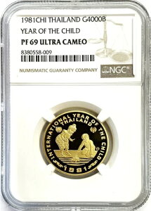 1981N ^C 4000o[c ێN NGC v[t 69 UC