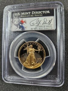 ?? 2002-W AJ 1/2 IX S[h C[O 25 h v[t RC PCGS PR69 DCAM fBN^[